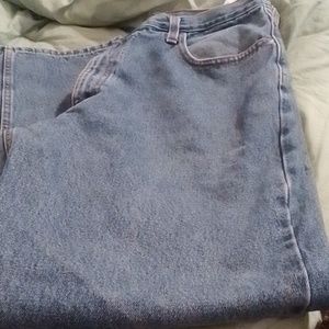 Men's jeans